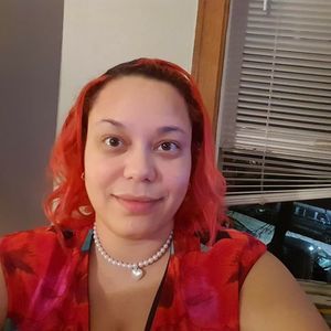 Meet your Posher, Daisy